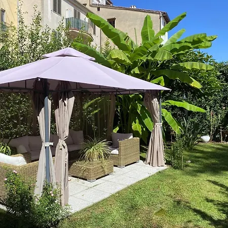 Palazzo Cini Luxury In 3*