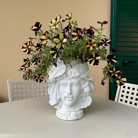 Palazzo Cini Luxury In ベッド・アンド・ブレックファスト