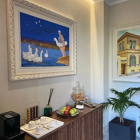 Palazzo Cini Luxury In ピサ