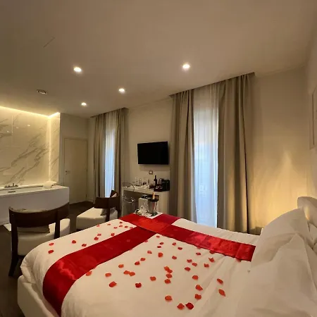 Palazzo Cini Luxury In