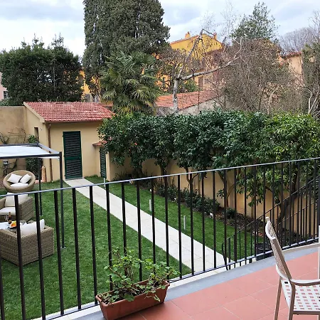 Palazzo Cini Luxury In 3* ピサ