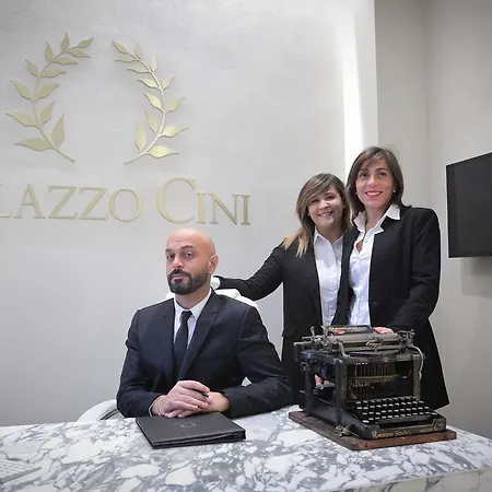 Palazzo Cini Luxury In ピサ