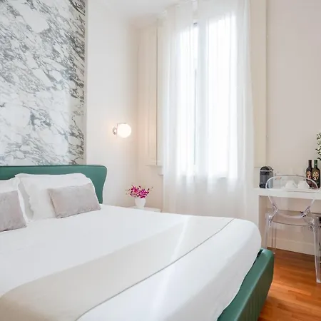 Palazzo Cini Luxury In