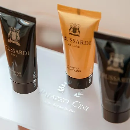 ベッド・アンド・ブレックファスト Palazzo Cini Luxury In