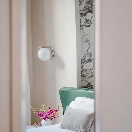 ベッド・アンド・ブレックファスト Palazzo Cini Luxury In