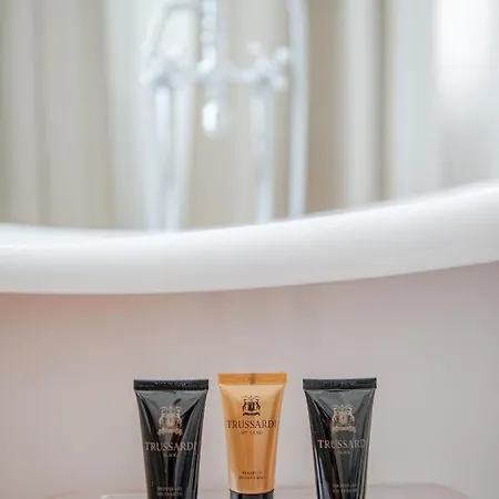 Palazzo Cini Luxury In 3*