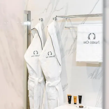 Palazzo Cini Luxury In 3*