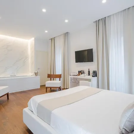 ベッド・アンド・ブレックファスト Palazzo Cini Luxury In 3*